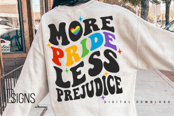 Download Pride Month LGBTQ Groovy Sublimation - Groovy sublimation Collection
