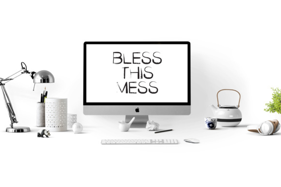 Download 29 Print Ready Home Office Wall Art with a Effected Old Type Style - Premium Resources